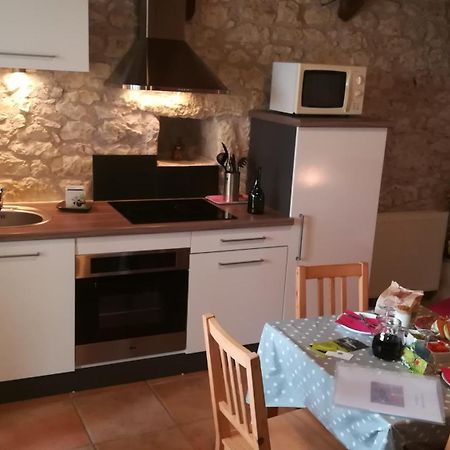 Le Mas Des Papillons Fargues  Kültér fotó