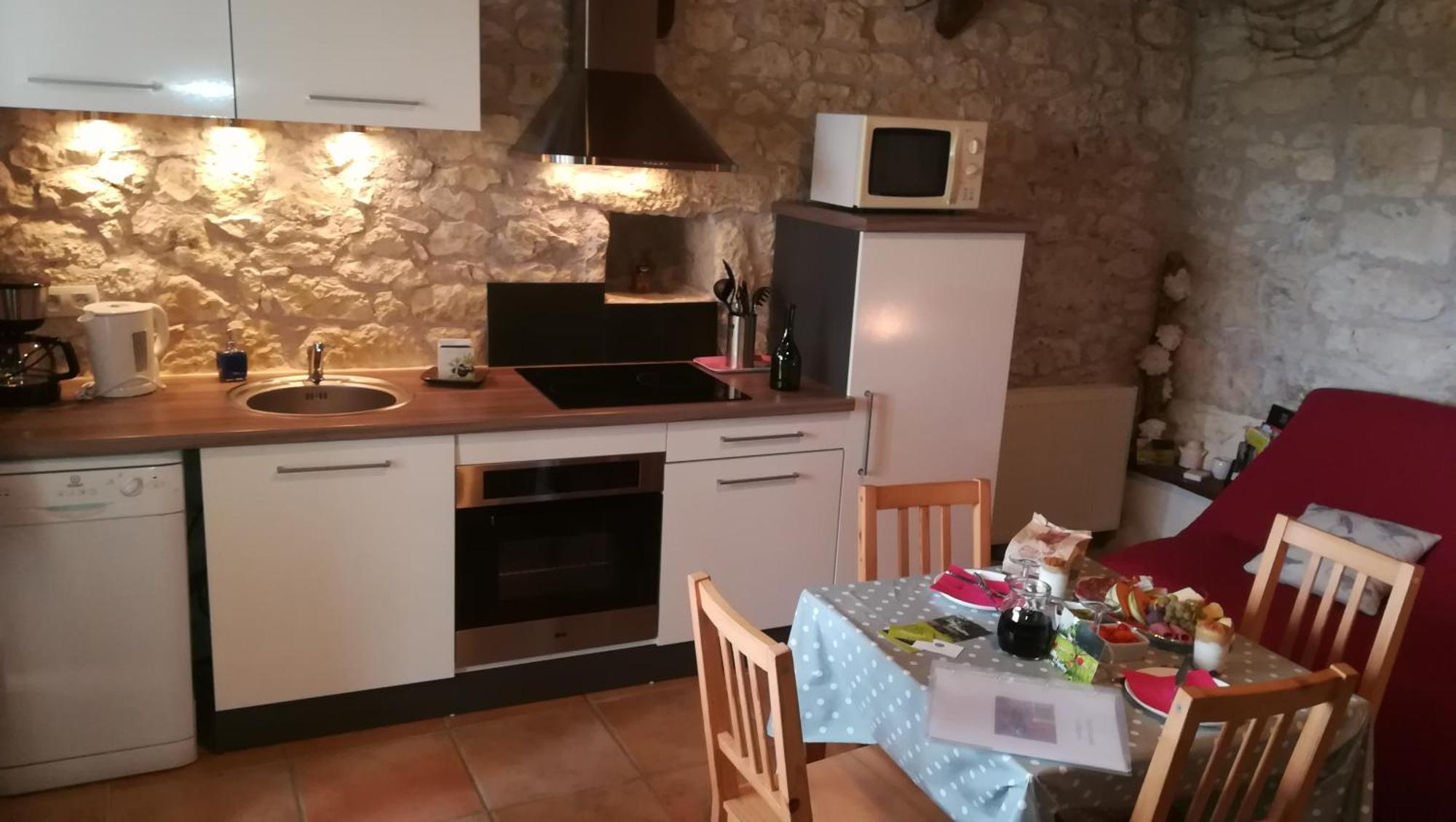 Le Mas Des Papillons Fargues  Kültér fotó