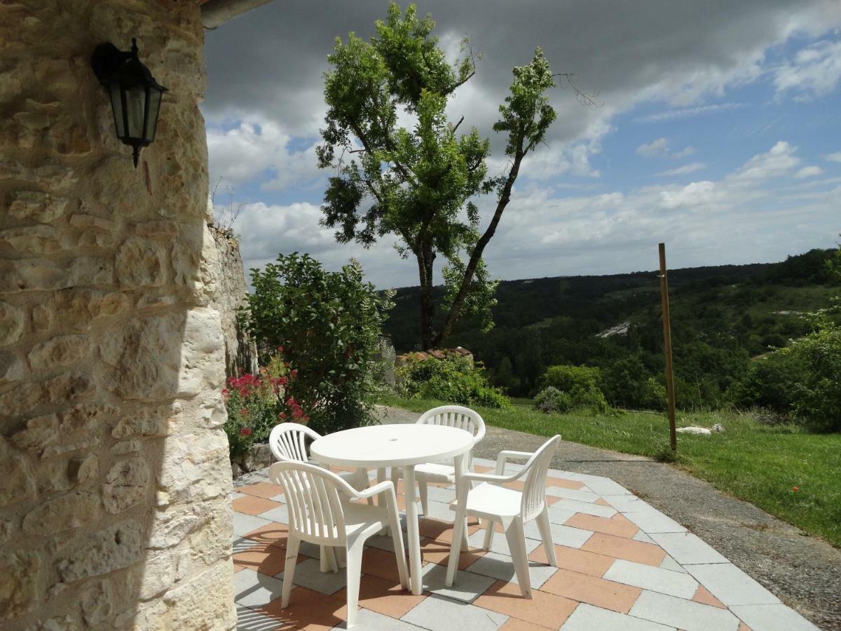 Le Mas Des Papillons Fargues  Kültér fotó